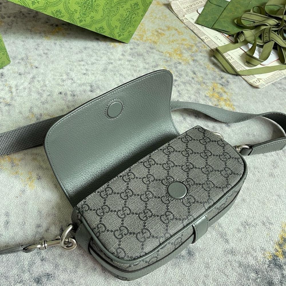 Modern Shoulder Bag