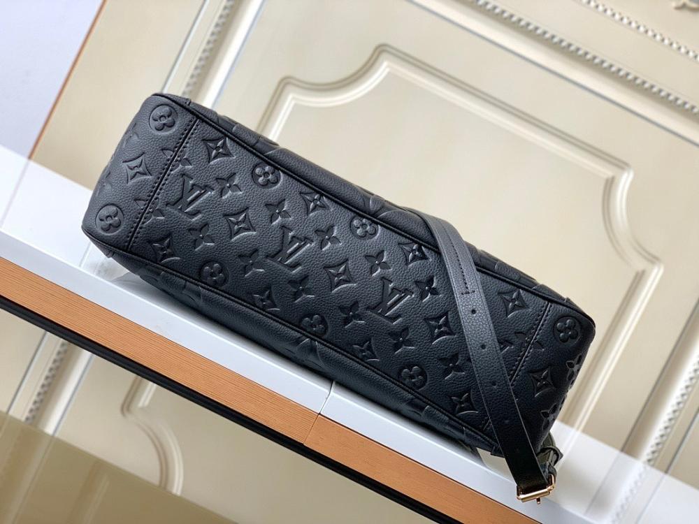 Stylish Leather Bag – Special Edition