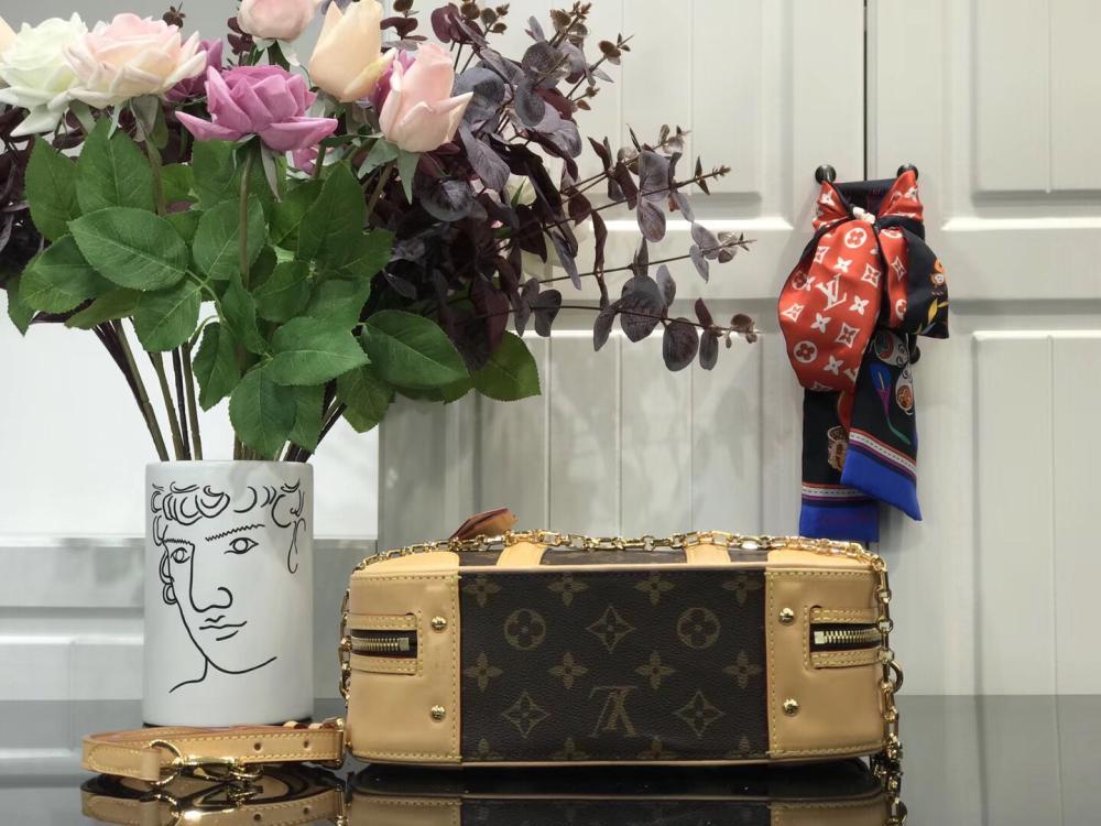 Travel Bag