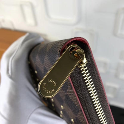 Luxury Wallet