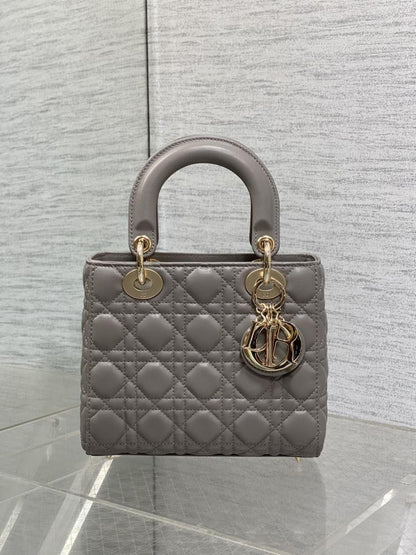 Top Handle Bag