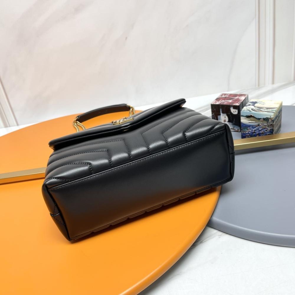 Top Handle Bag
