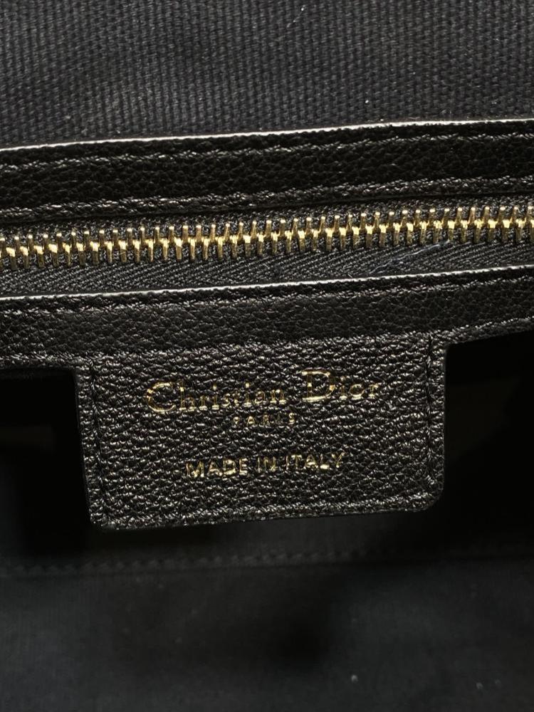 Luxury Top Handle Bag