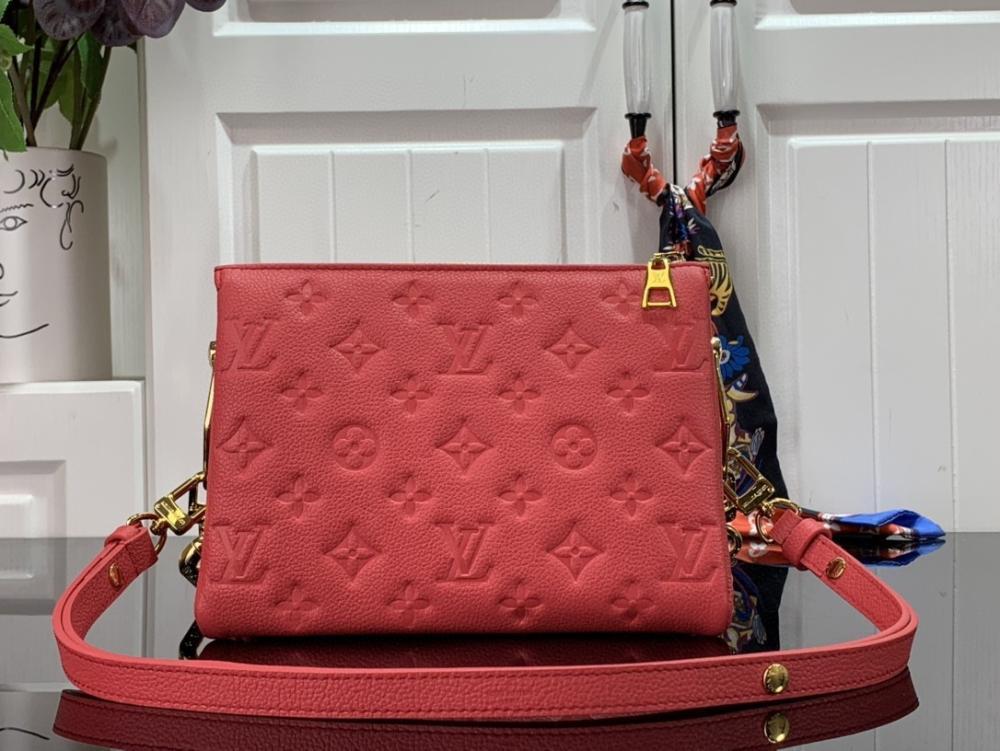 Quilted Top Handle Bag
