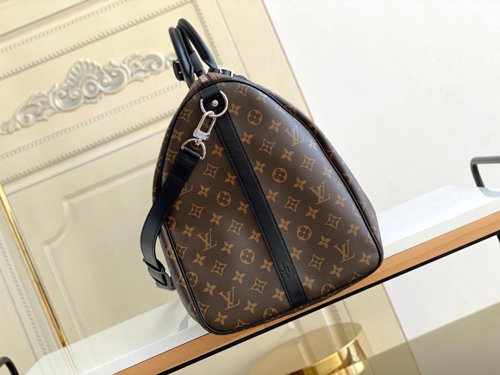 Modern Canvas Top Handle Bag