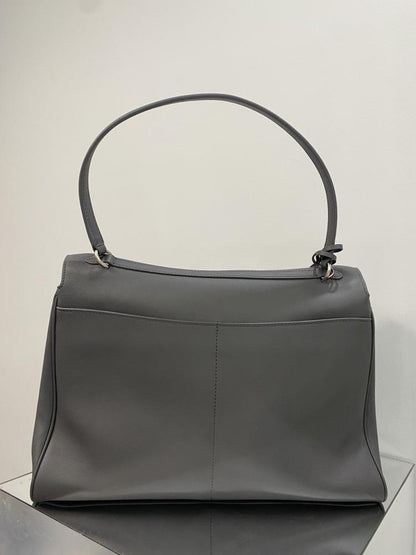 Top Handle Bag