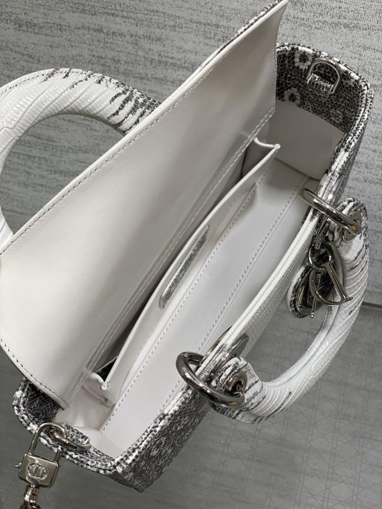 Luxury Top Handle Bag