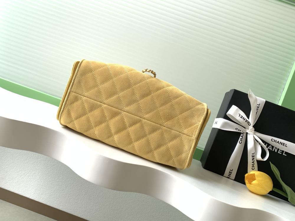 Top Handle Bag