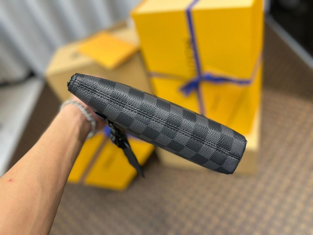 Modern Top Handle Bag – Special Edition