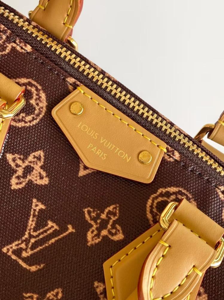 Top Handle Bag