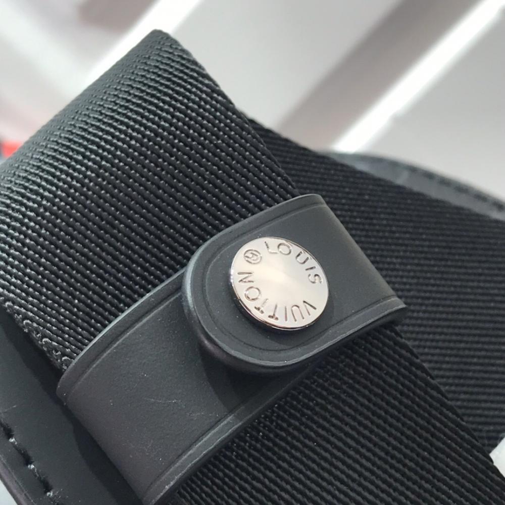 Messenger Bag