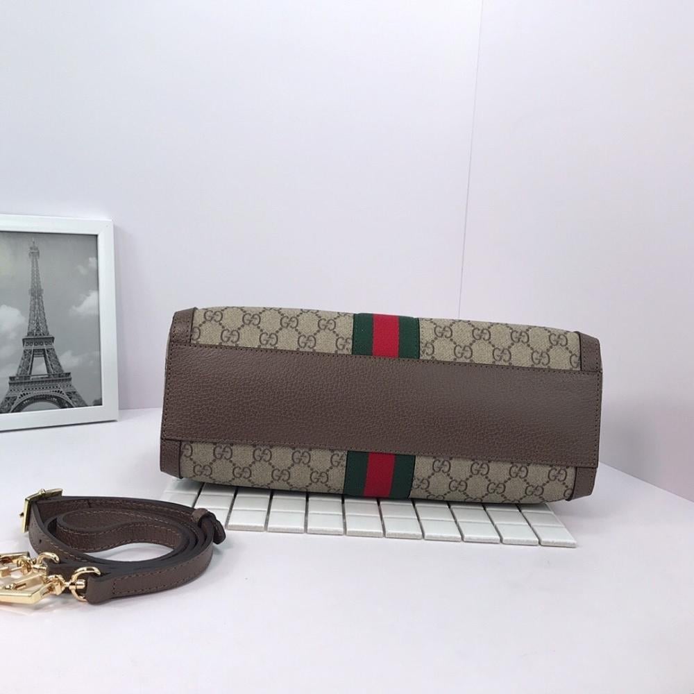 Modern Stylish Crossbody Bag