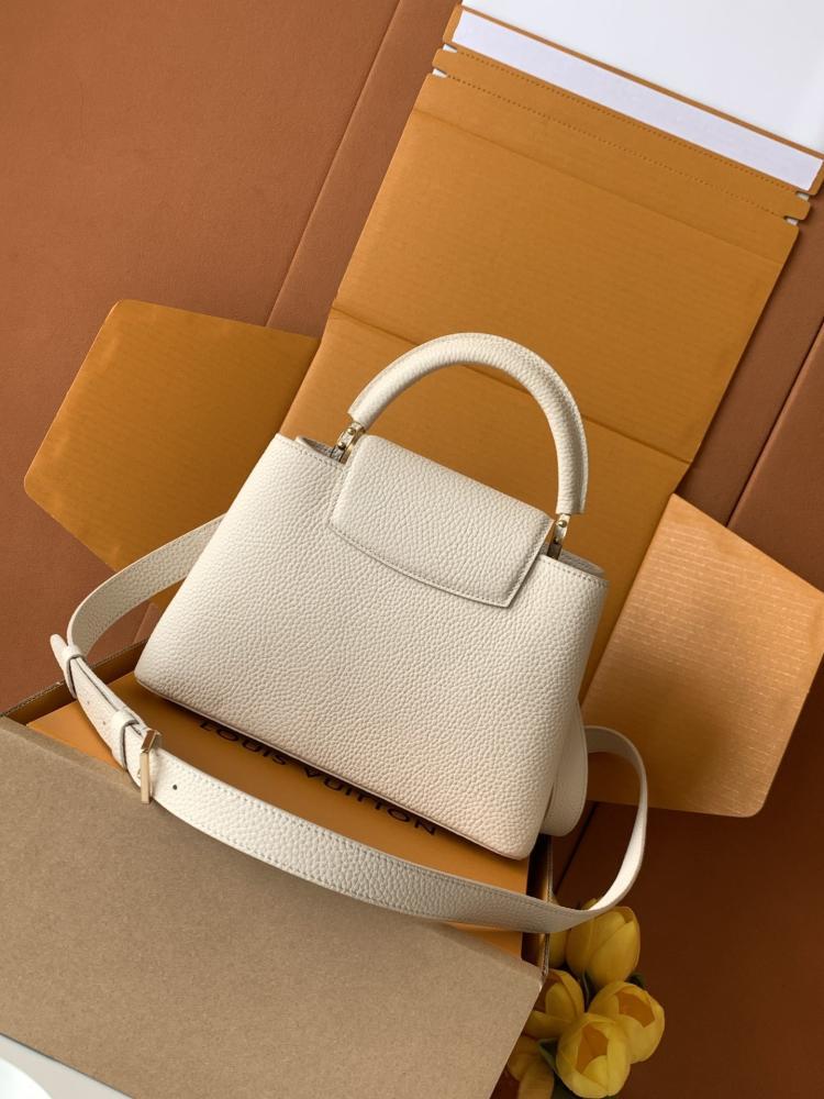 Arco Top Handle Bag