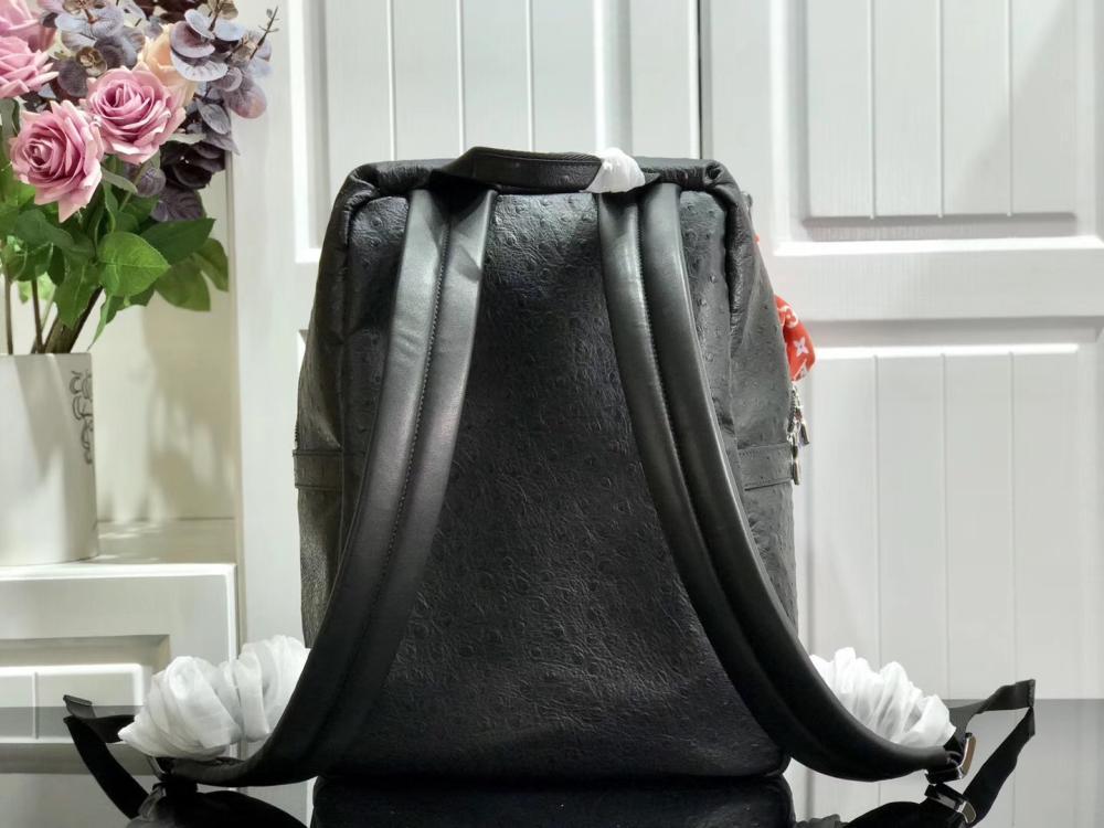 Luxury Backpack