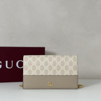 Luxury Wallet