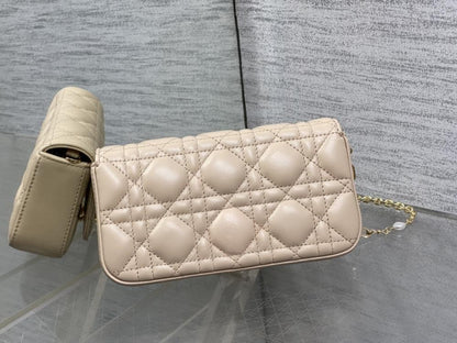 Elegant Top Handle Bag