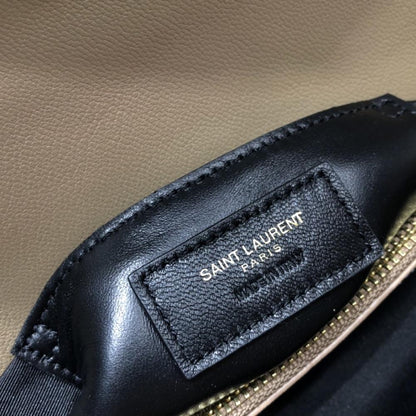 Classic Top Handle Bag