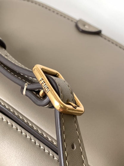 Top Handle Bag