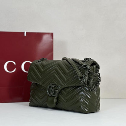 Top Handle Bag