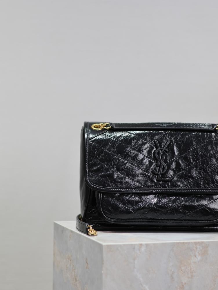 Top Handle Bag