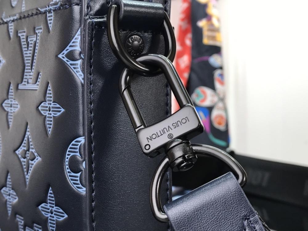 Messenger Bag