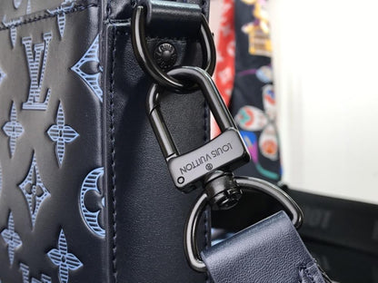 Messenger Bag