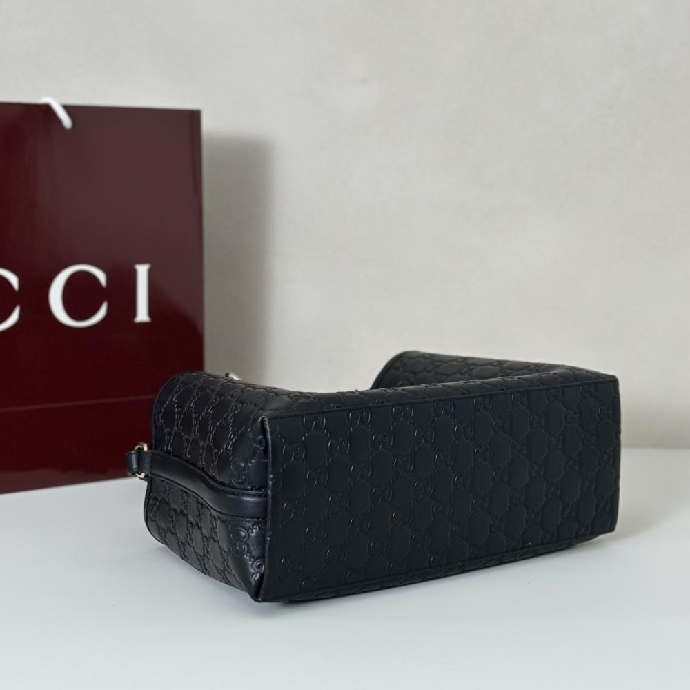 Luxury Top Handle Bag