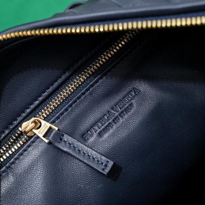 Lambskin Hobo Bag