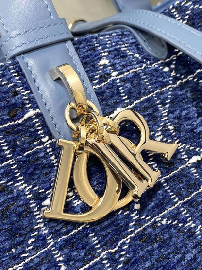 Classic Top Handle Bag