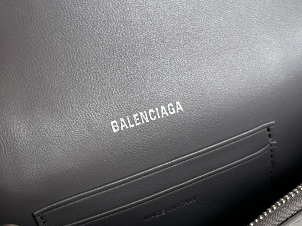 Luxury Top Handle Bag