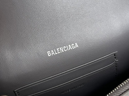Luxury Top Handle Bag