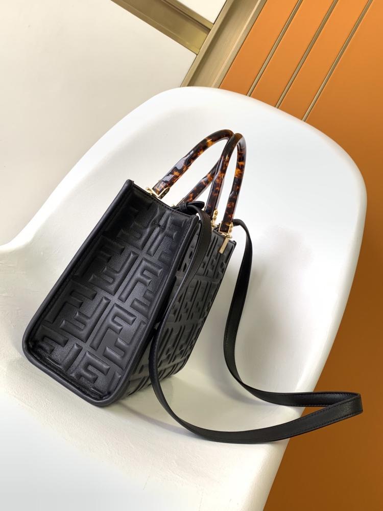 Top Handle Bag