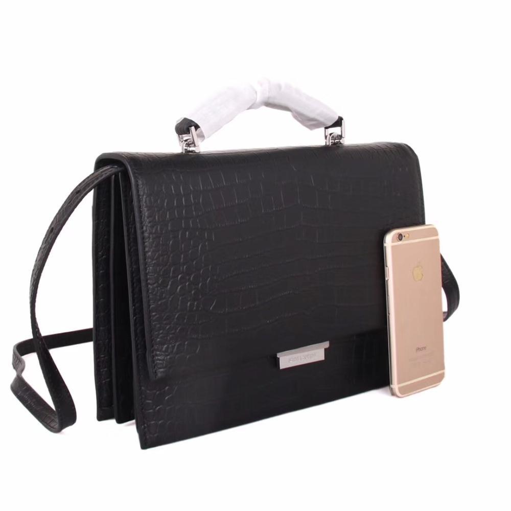 Luxury Top Handle Bag