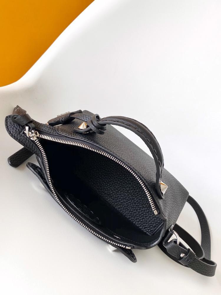 Top Handle Bag