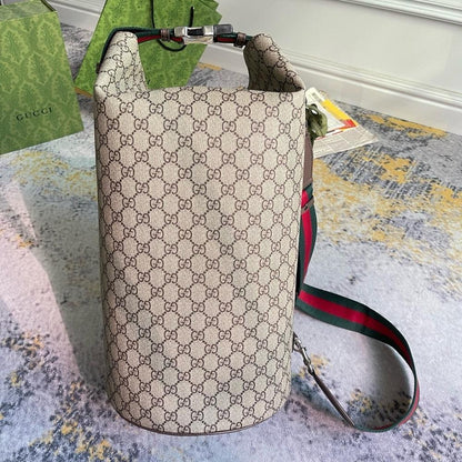 Modern Top Handle Bag – Limited Edition