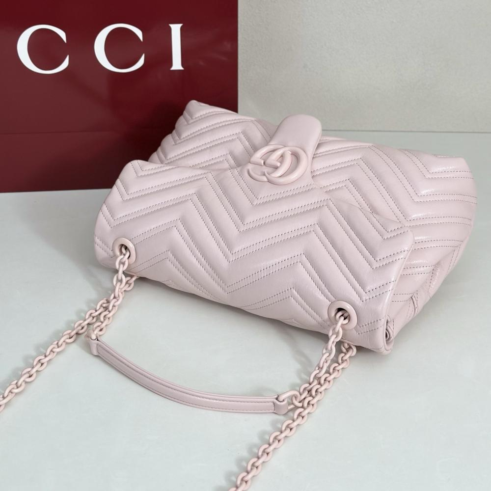Luxury Top Handle Bag