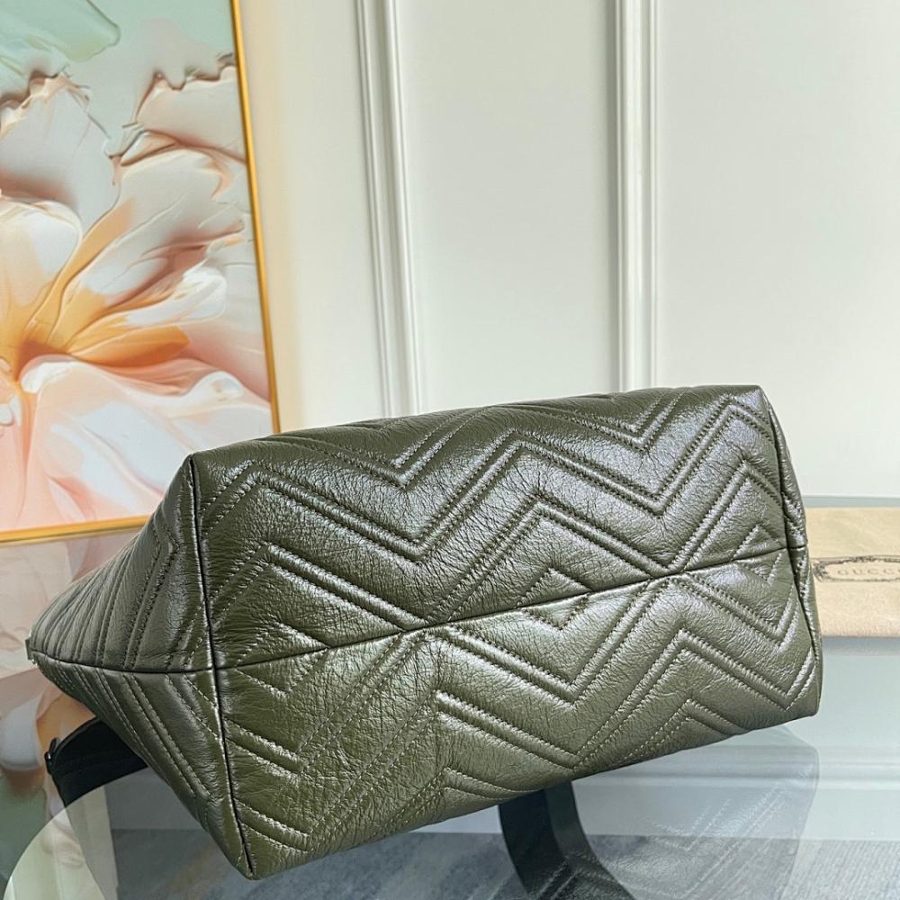 Luxury Bag – Special Edition