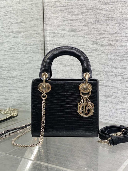 Top Handle Bag