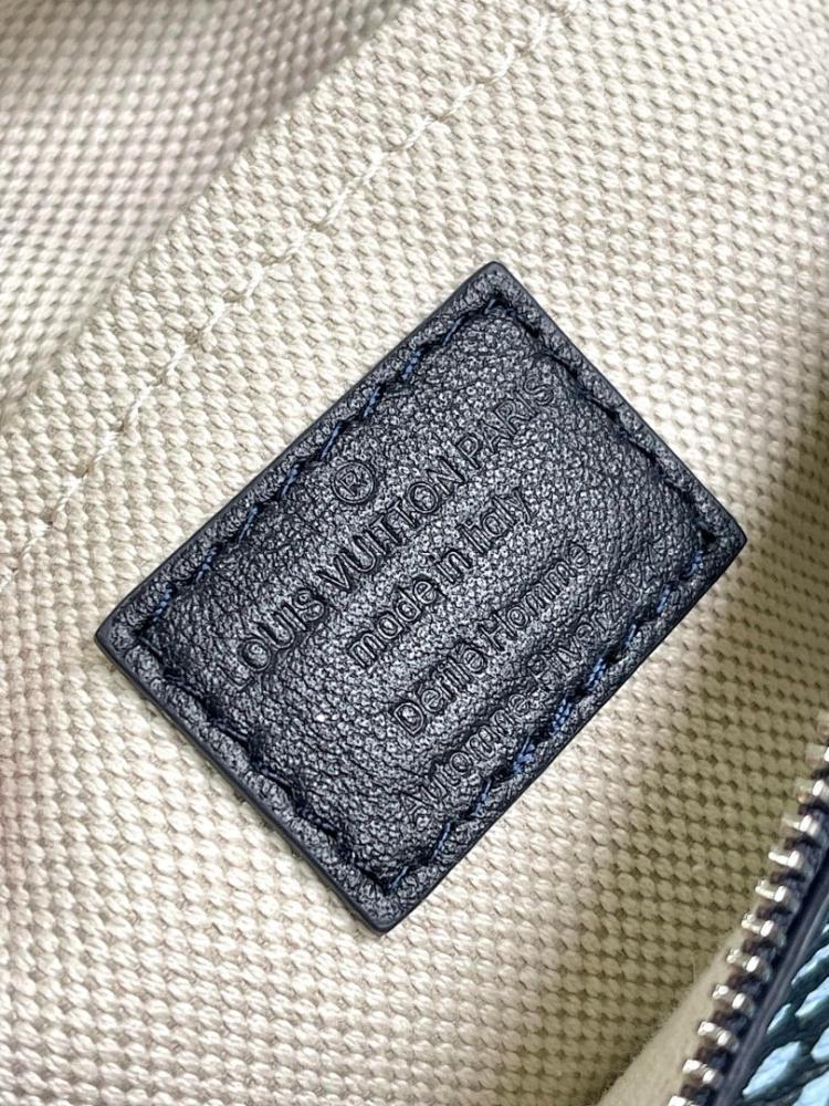 Stylish Refined Canvas Top Handle Bag