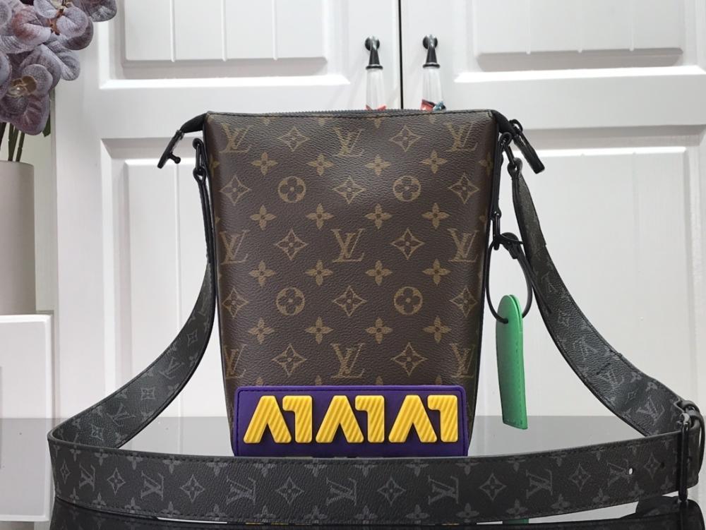 Messenger Bag