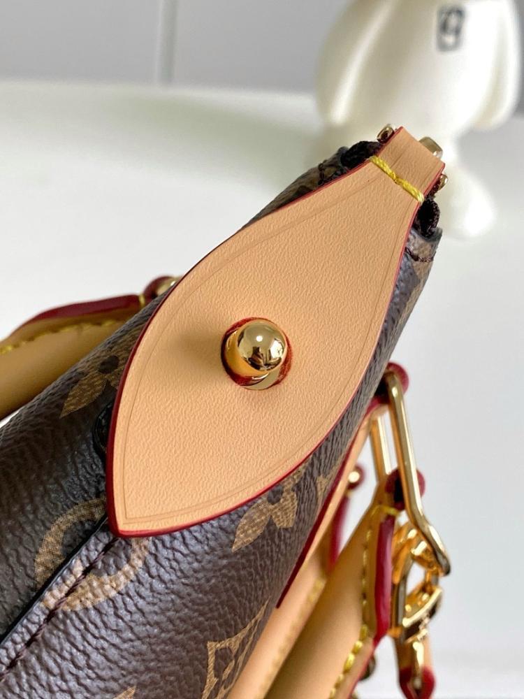 Luxury Elegant Top Handle Bag