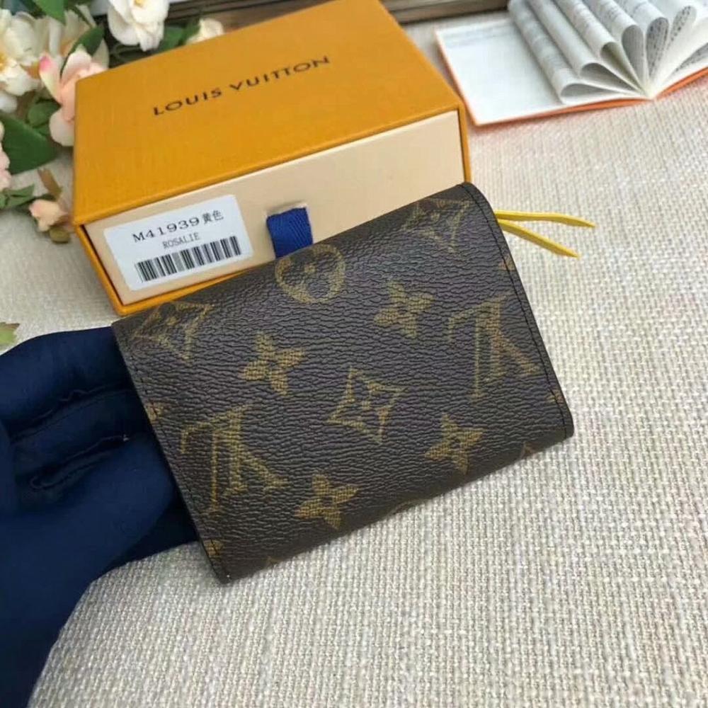 Classic Luxury Wallet – Special Edition
