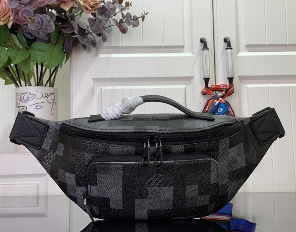 Elegant Shoulder Bag
