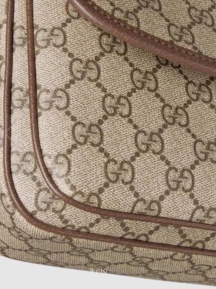 Modern Luxury Bag