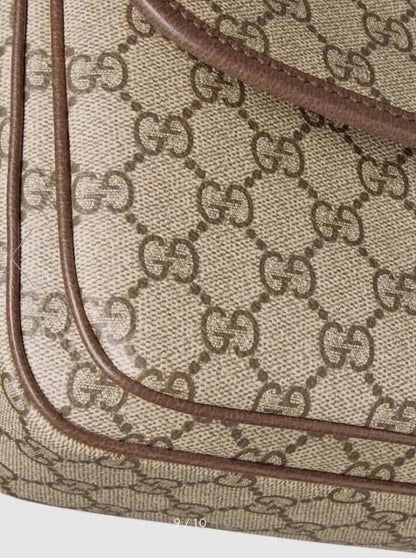 Modern Luxury Bag