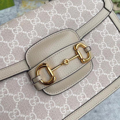 Classic Italian-Inspired Top Handle Bag