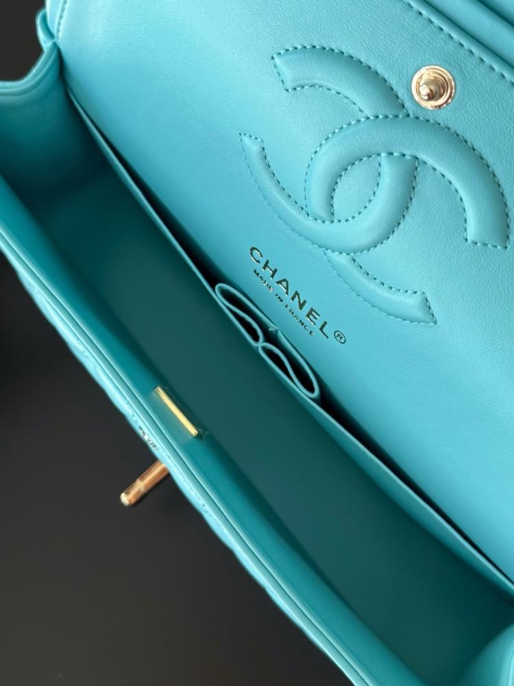 Luxury Top Handle Bag