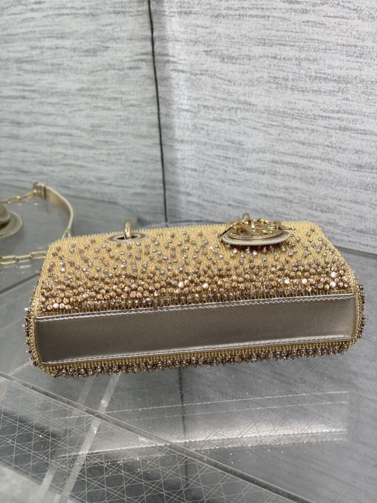 Top Handle Bag