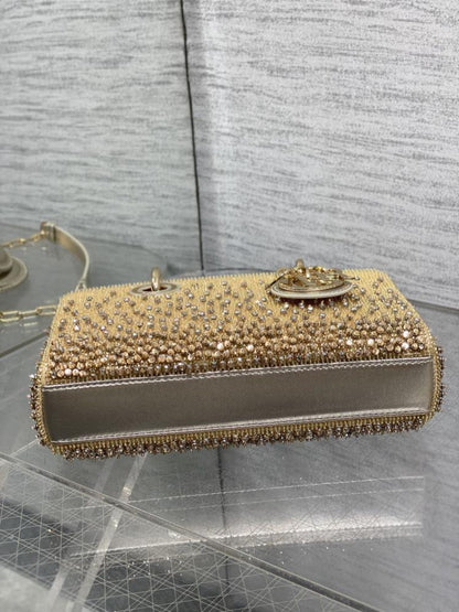 Top Handle Bag