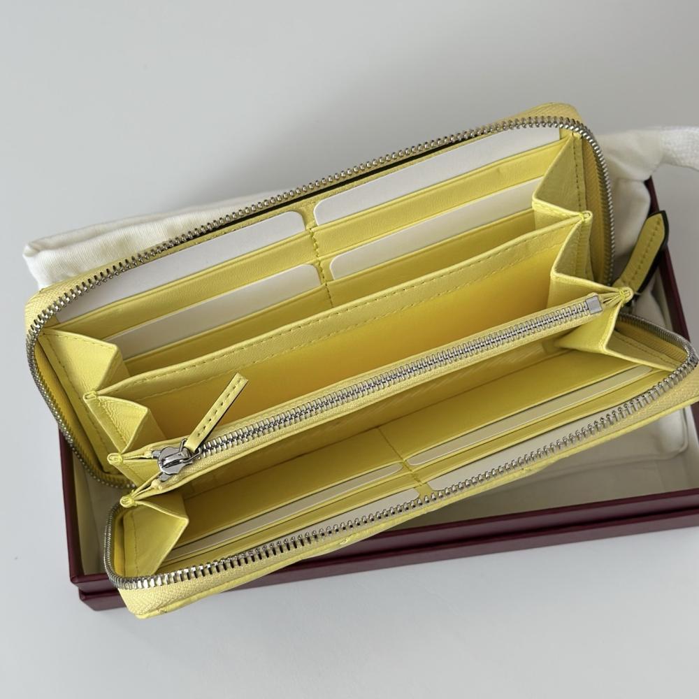 Leather Wallet